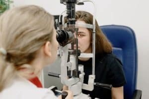 Costco eye exam costEye exam cost eye Refraction eye exam How much is an eye exam 