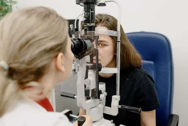 Costco eye exam cost Eye exam cost eye Refraction eye exam How much is an eye exam