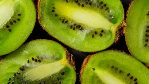 Kiwi Benefits