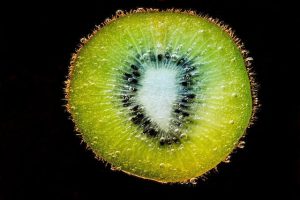 Kiwi Benefits